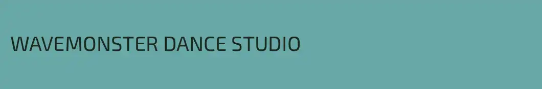 WAVEMONSTER DANCE STUDIO